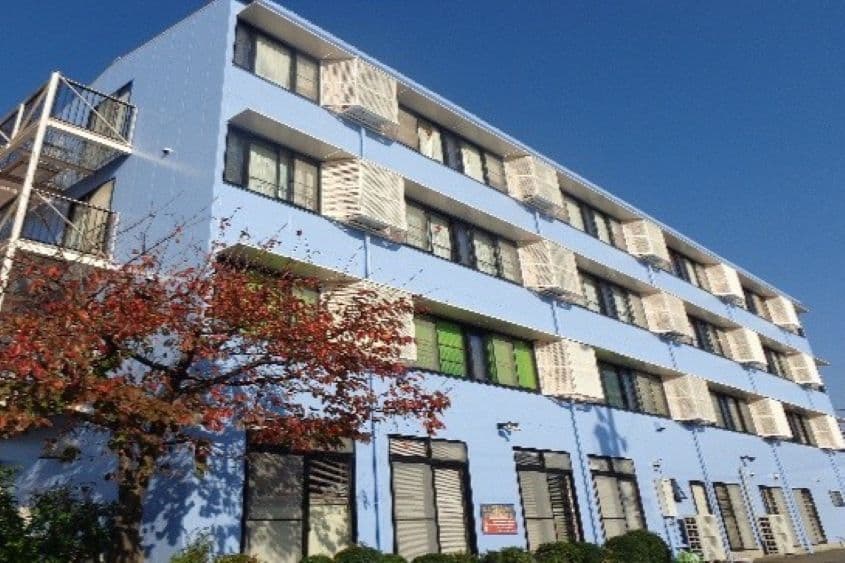 いずみデイサービスセンターのカバー画像