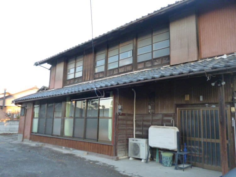 藍LOVE 上中居のカバー画像