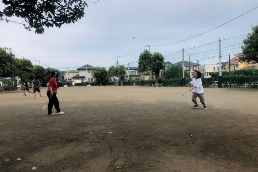 はぐみホーム立川西のカバー画像