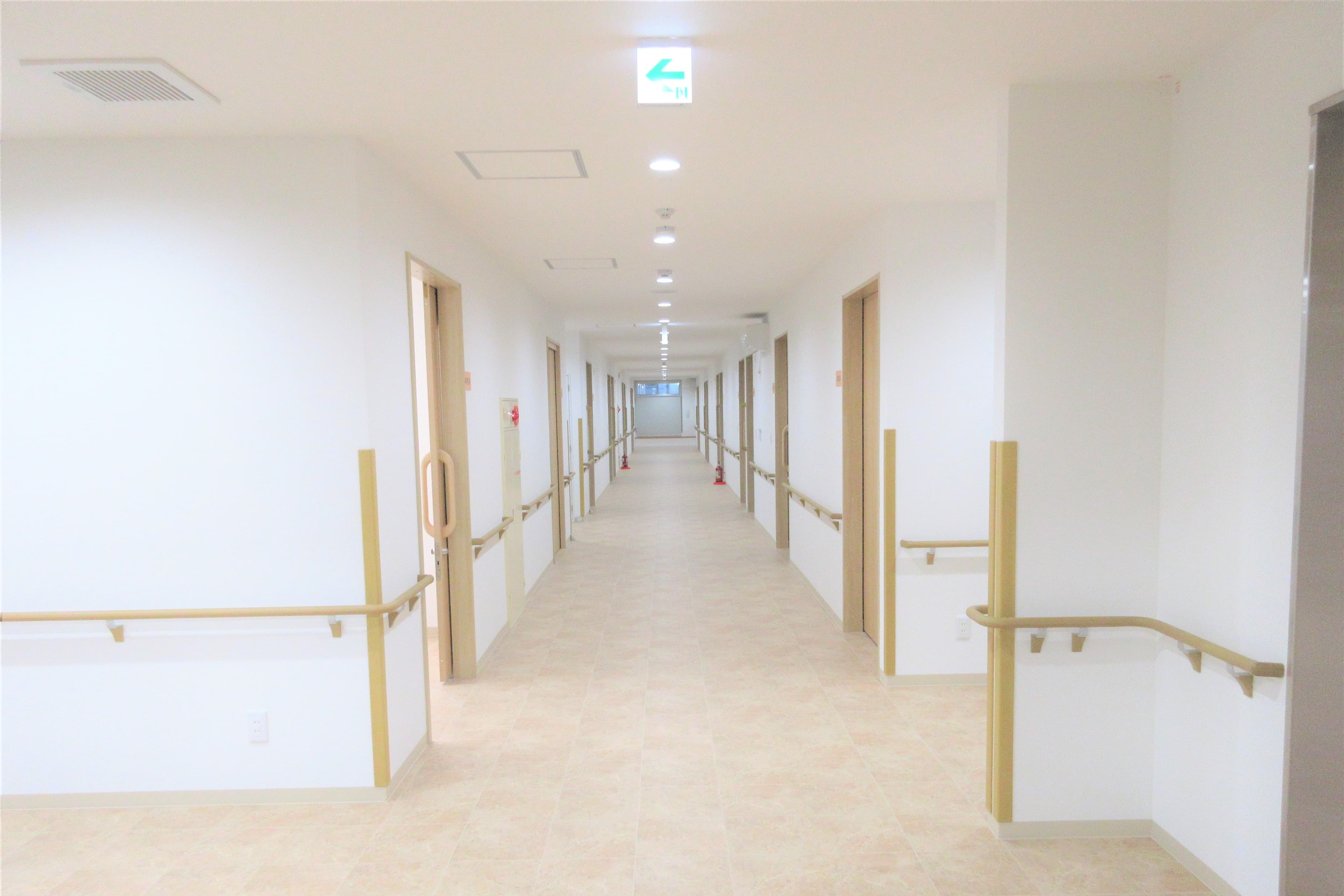 ケアガーデン宮原別所町のカバー画像