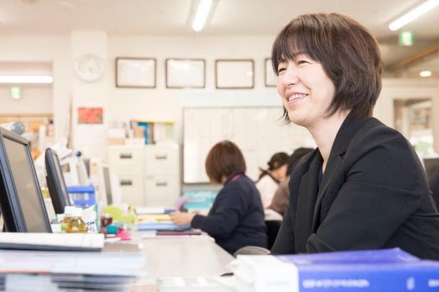 セントケア市川のカバー画像
