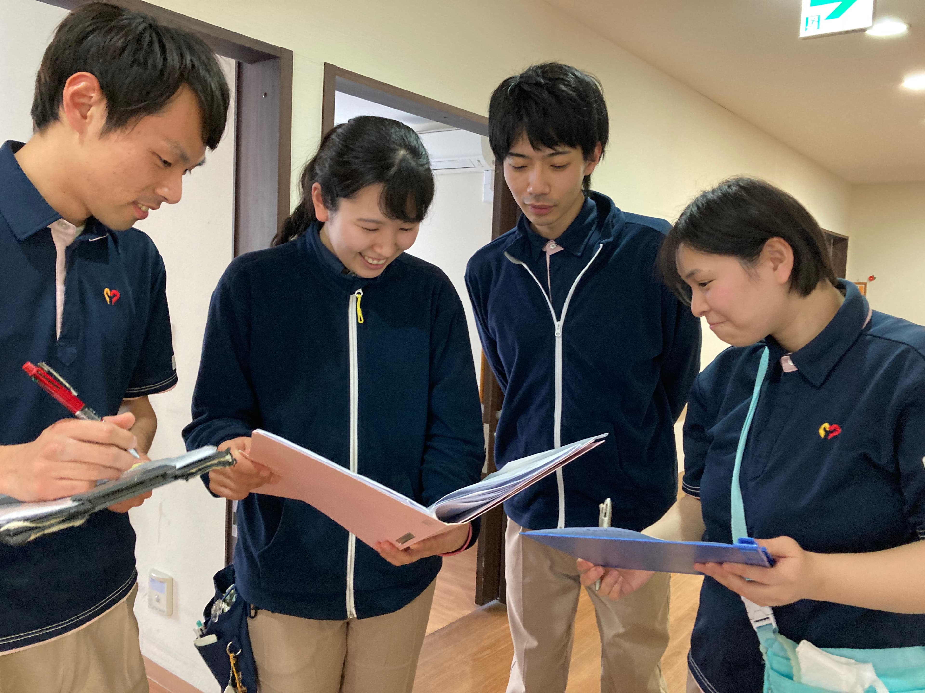 セントケア夏見（小規模多機能型居宅介護）のカバー画像