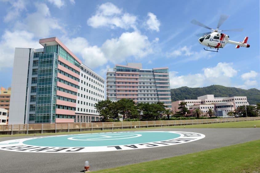 亀田ホームケアサービス鴨川のカバー画像