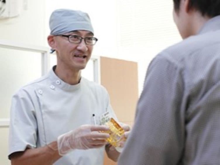 医療法人宝翔会 中井歯科医院のカバー画像