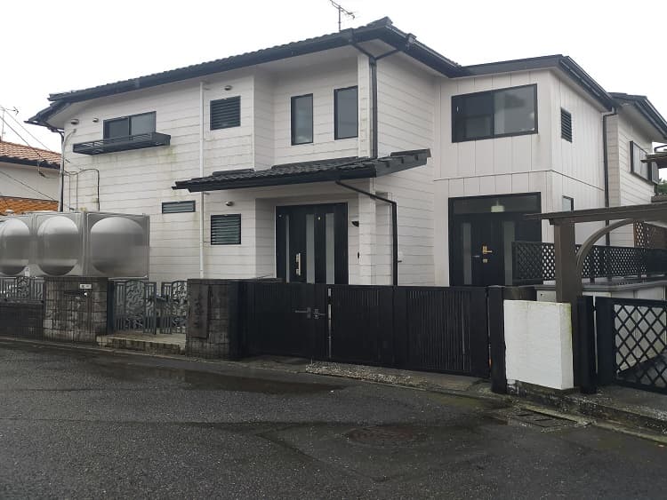 訪問介護ふれ愛のカバー画像