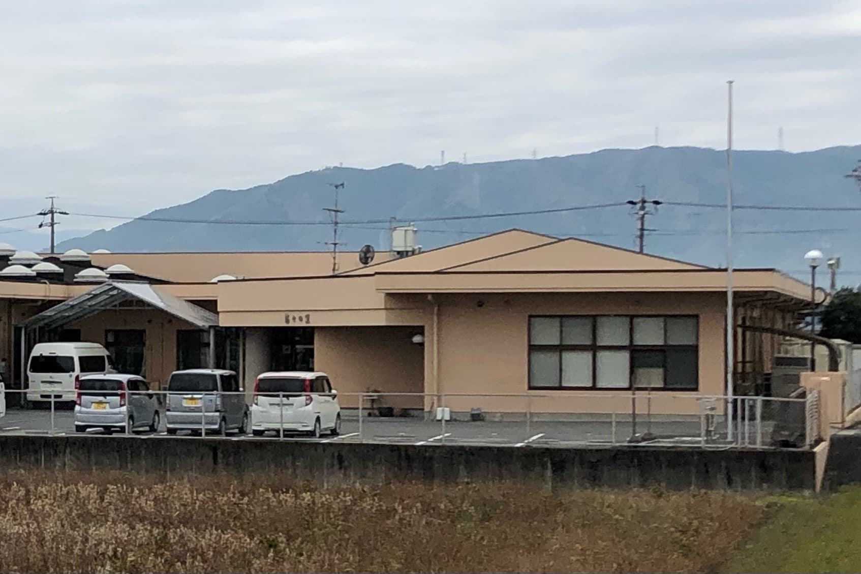 老人デイサービスセンター悠々の里のカバー画像