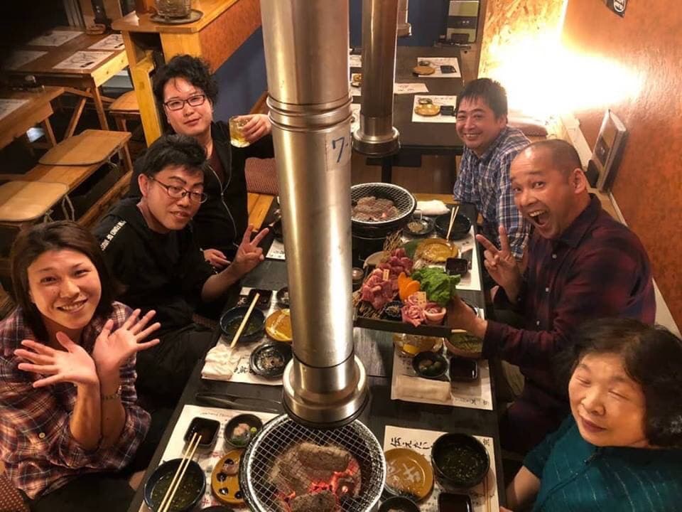 訪問介護まごのて御所北のカバー画像