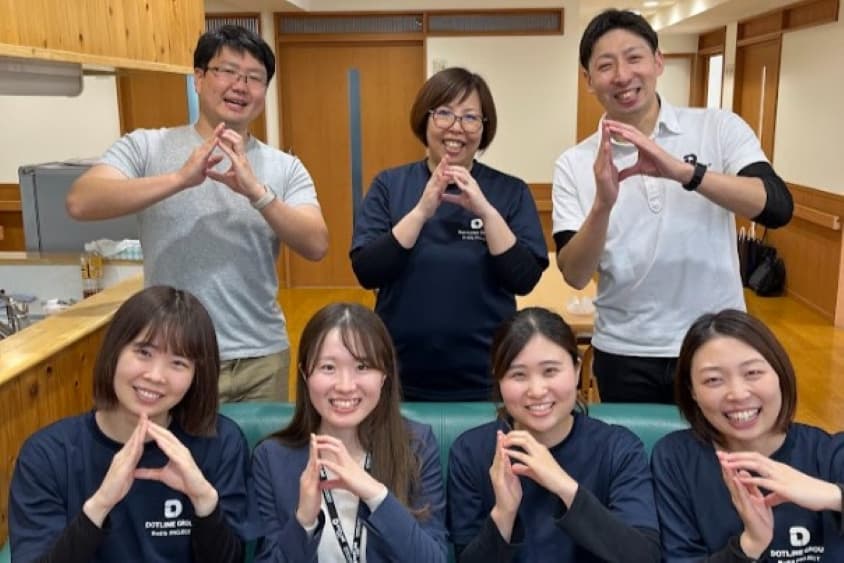 ドットホーム（ナーシングホーム）千葉南のカバー画像