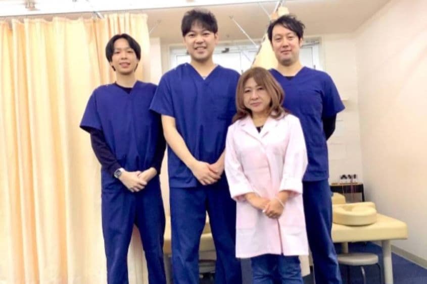 いっきづか鍼灸接骨院のカバー画像