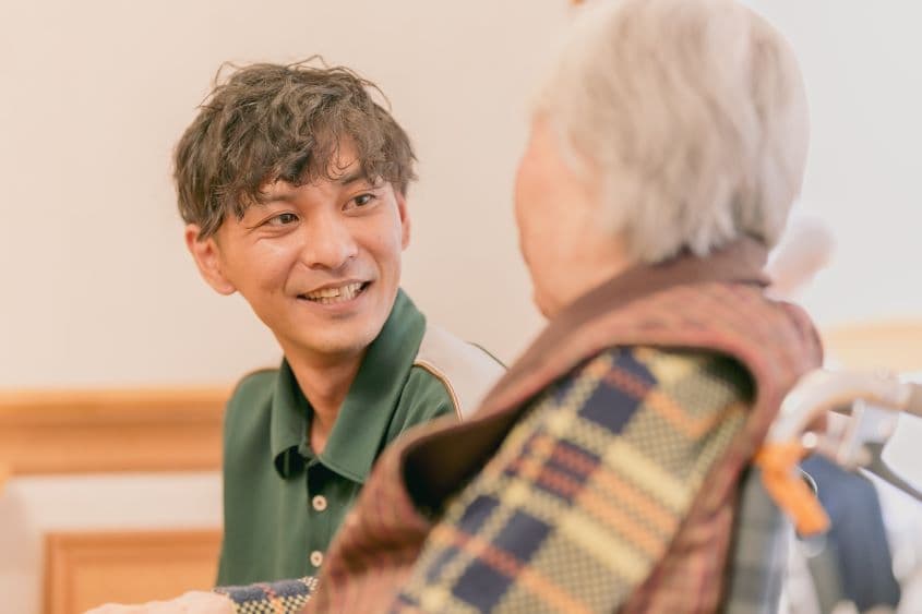 グループホームひだまりのカバー画像