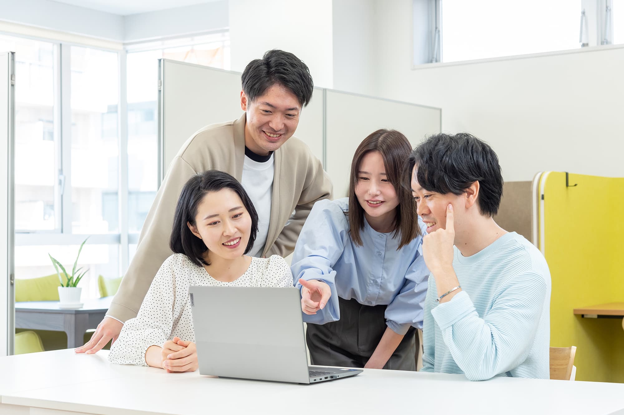 manaby大阪梅田事業所のカバー画像