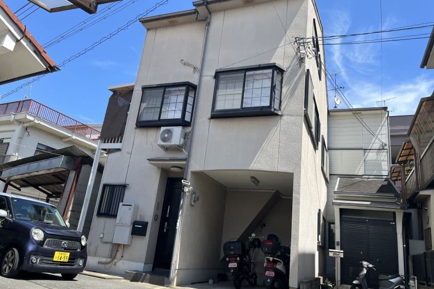 訪問看護ステーション 一歩のカバー画像