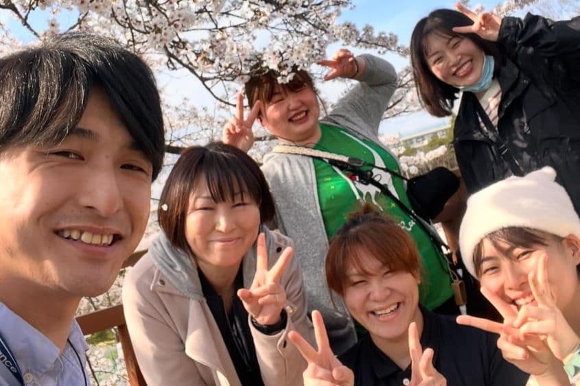 せんだんの里※特別養護老人ホームのカバー画像