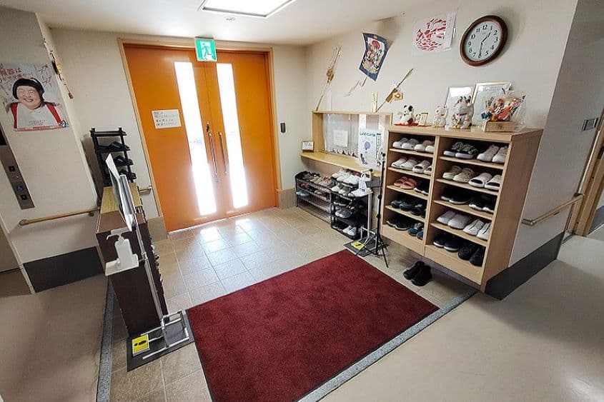 サービス付き高齢者向け住宅 ハル日根野のカバー画像