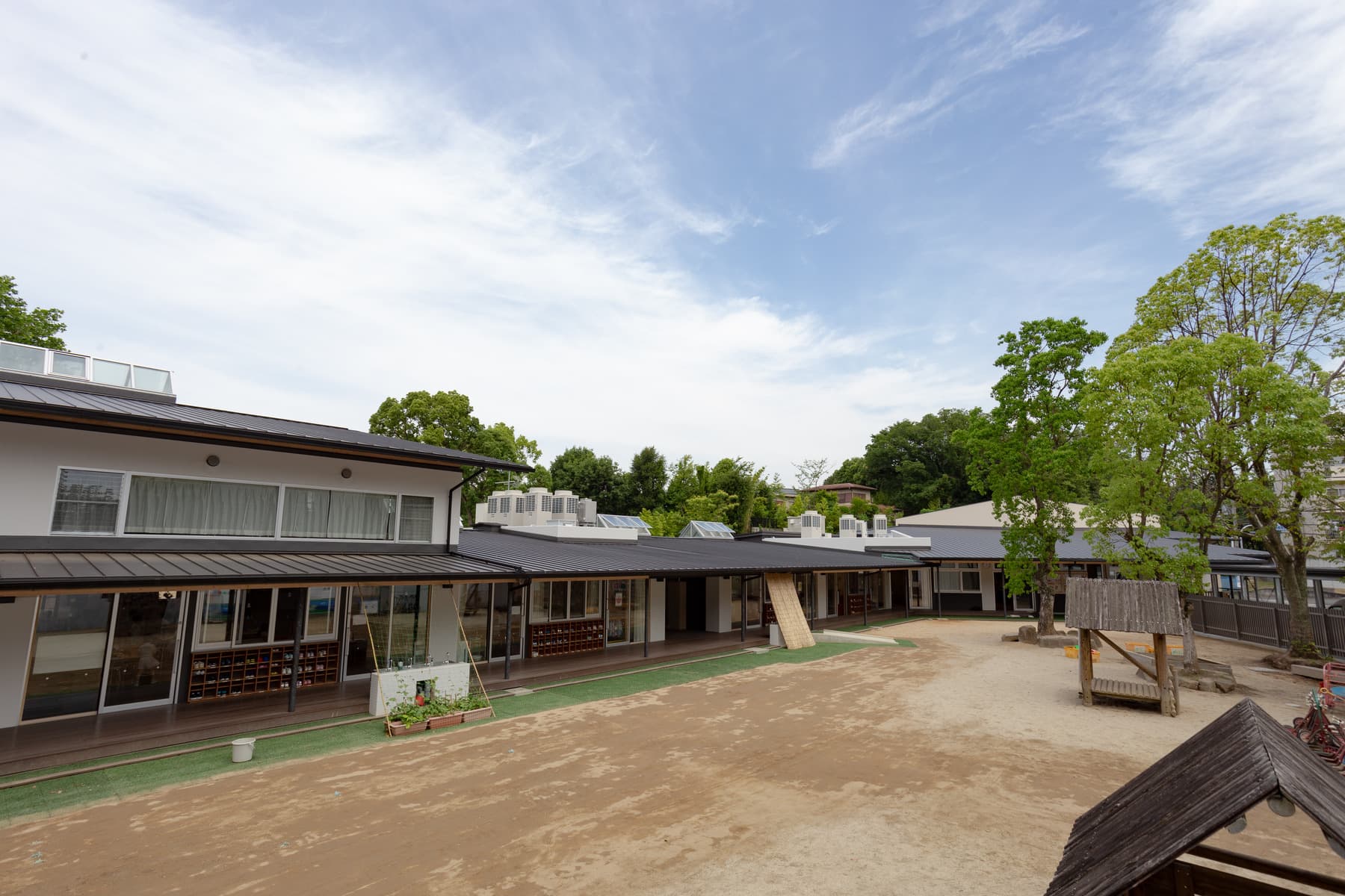 認定こども園 槇塚幼稚園のカバー画像