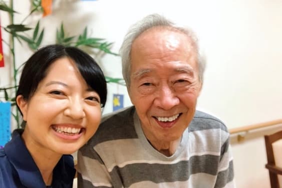 小規模多機能ホーム戸田さくらそうのカバー画像