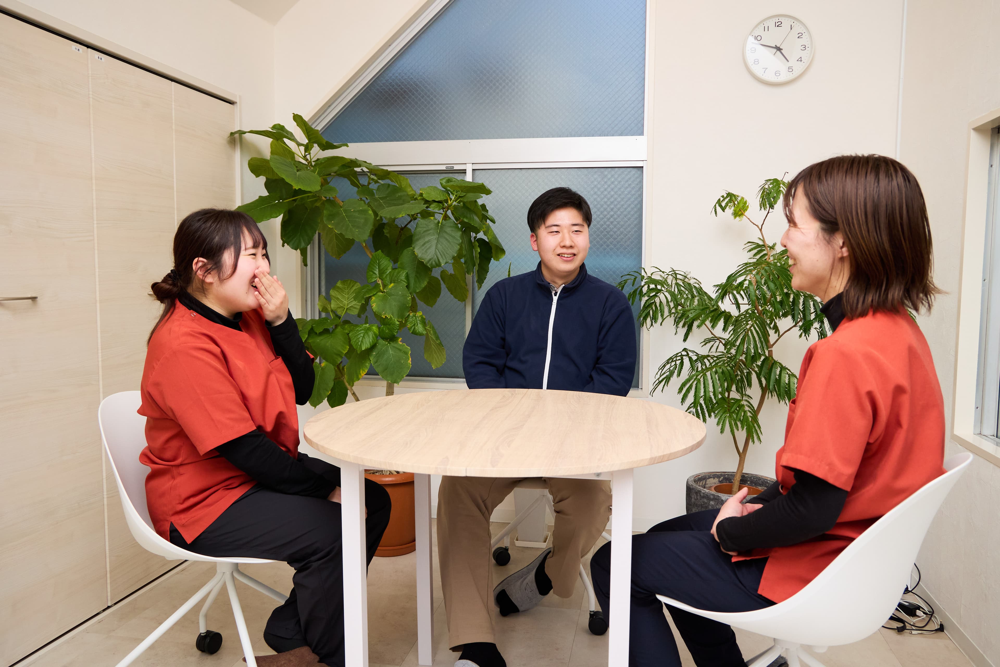 セントケアDX訪問看護ステーション高円寺（訪問看護）のカバー画像
