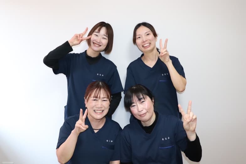 訪問看護ステーションななみのカバー画像