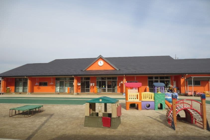 ひまわり学園のカバー画像