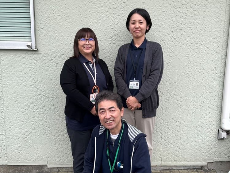 居宅介護支援事業所 モーメント厚木のカバー画像