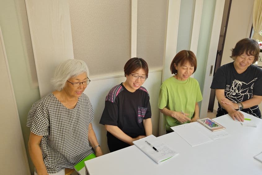 さわやか介護センター（居宅介護支援）のカバー画像