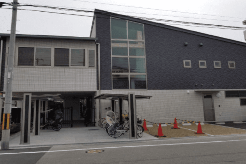 りんりん保育園　阪南町のカバー画像
