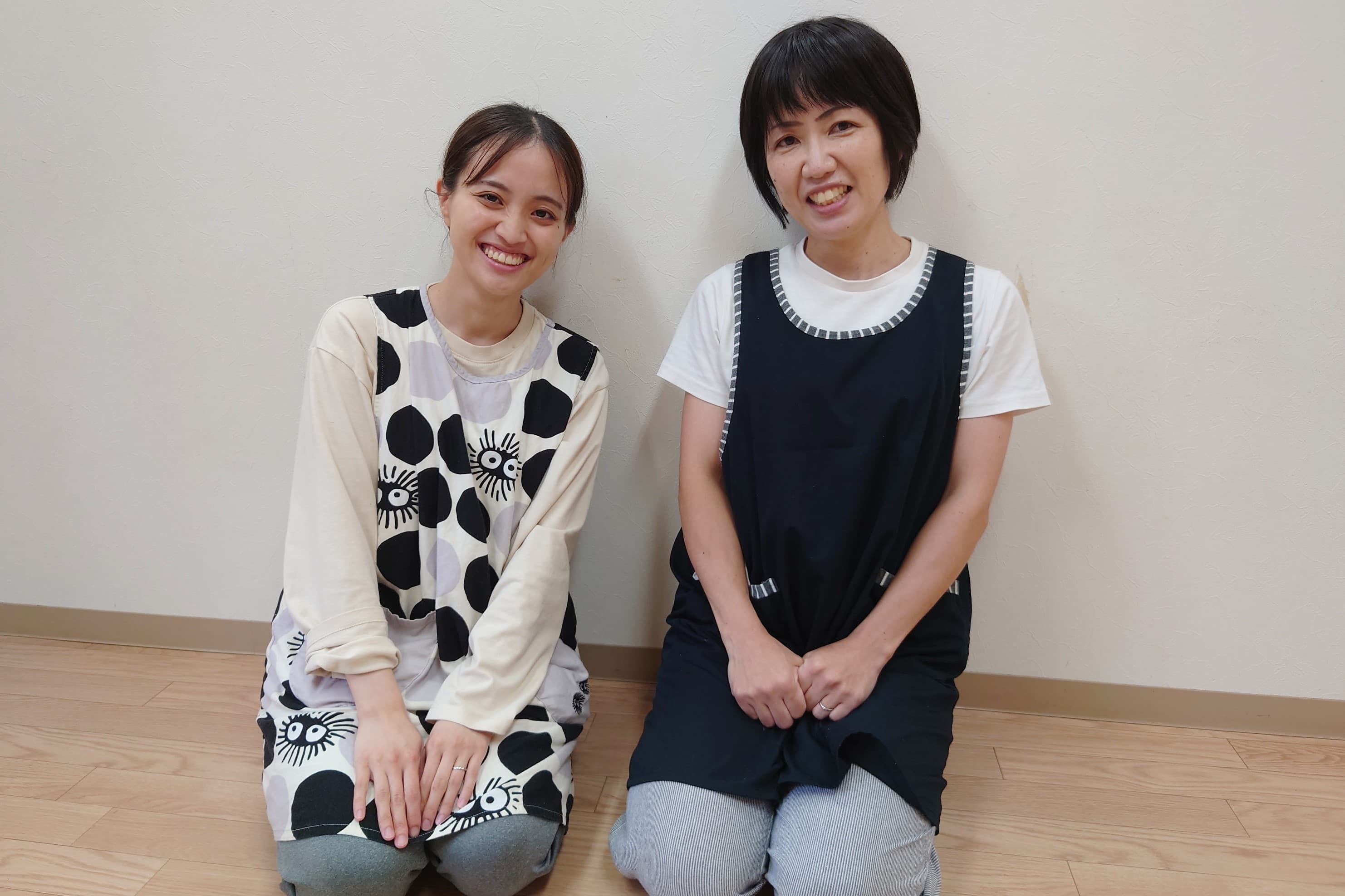 保育所ぴよぴよルームとよなか園のカバー画像