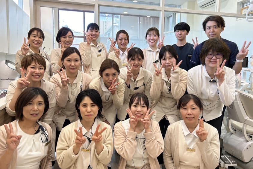平田歯科医院のカバー画像