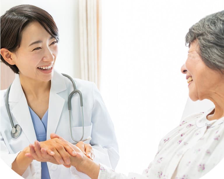 医療法人愛善会由良病院のカバー画像