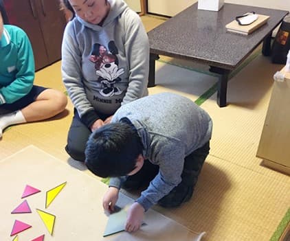 放課後等デイサービスせいび学園Eluaのカバー画像