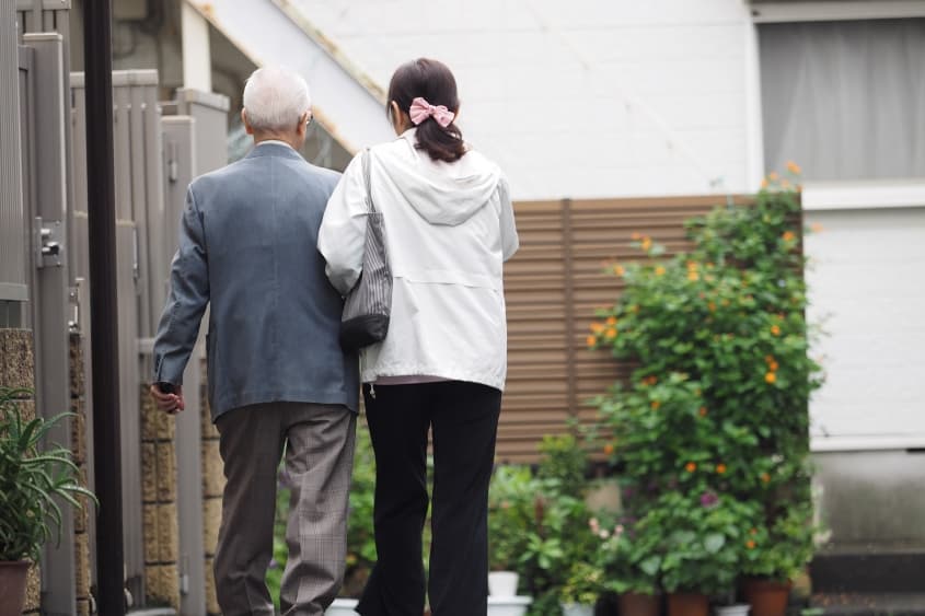トラストケア居宅介護支援事業所のカバー画像