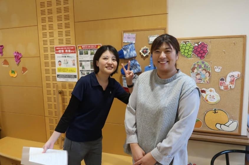 せんだんの館デイサービスのカバー画像