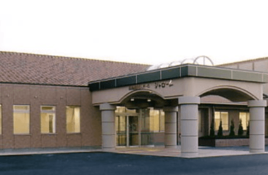 介護老人福祉施設（特別養護老人ホーム） シャロームのカバー画像