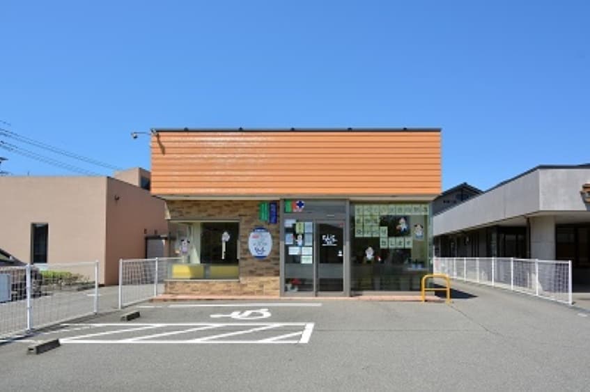美川らいふ薬局のカバー画像