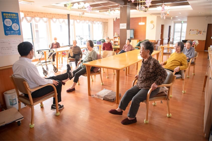 「遊楽館」青葉のカバー画像