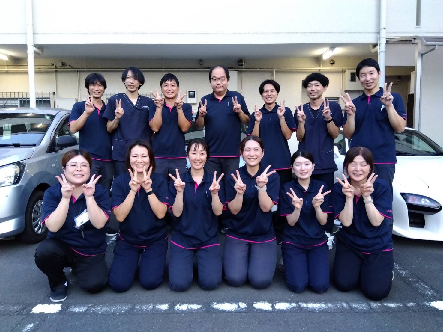 きらめき訪問看護リハビリステーション川越事業所のカバー画像