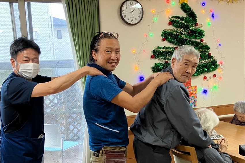 サービス付き高齢者向け住宅なごみの郷のカバー画像