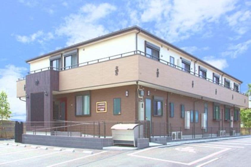 サービス付き高齢者向け住宅みのりの郷のカバー画像