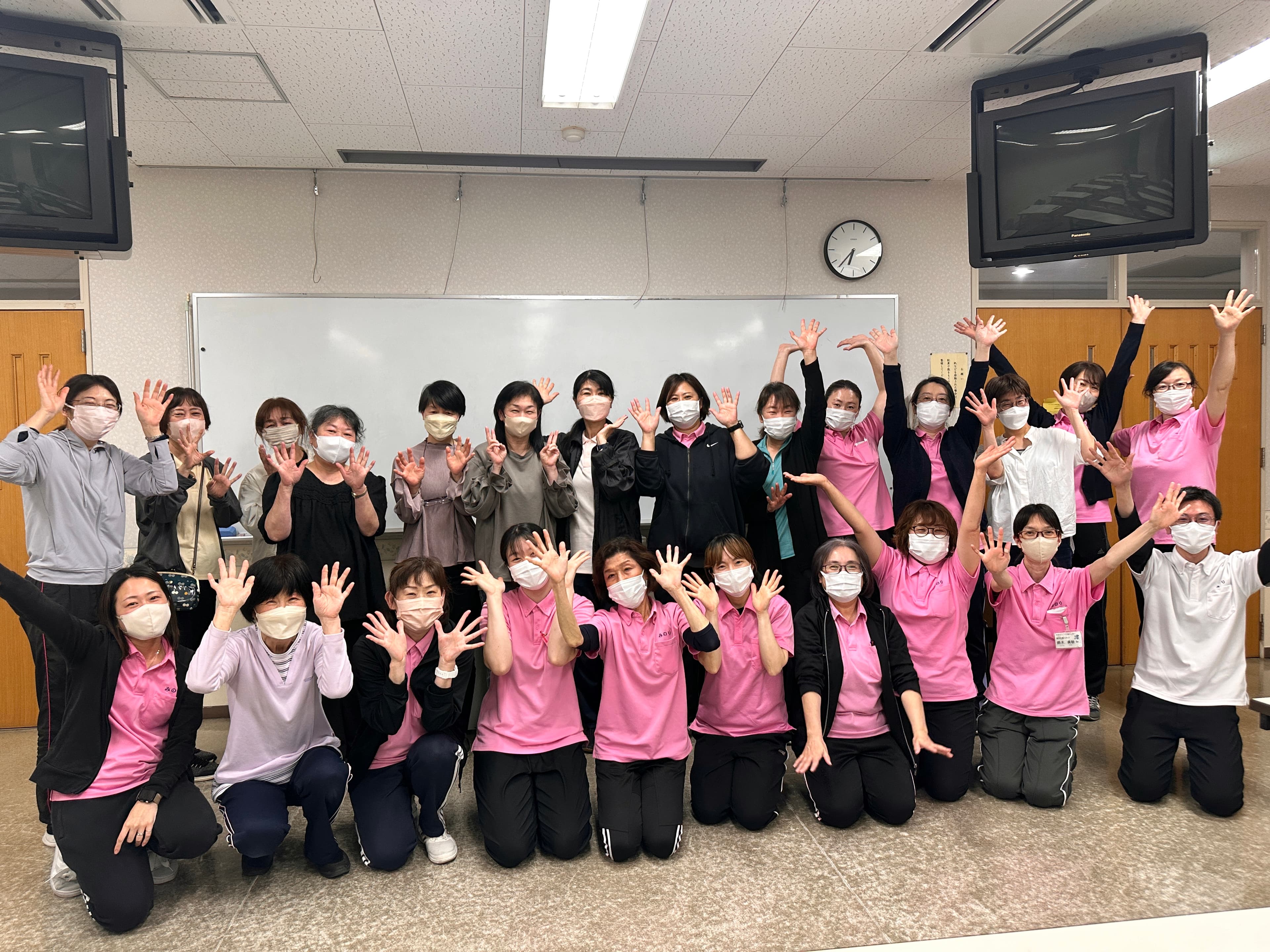 みのりライフ介護センター春日井のカバー画像