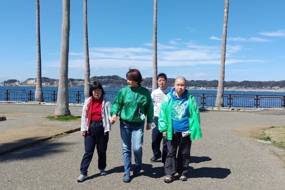 もやいのカバー画像