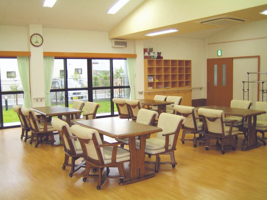 いこいの郷聚楽園のカバー画像