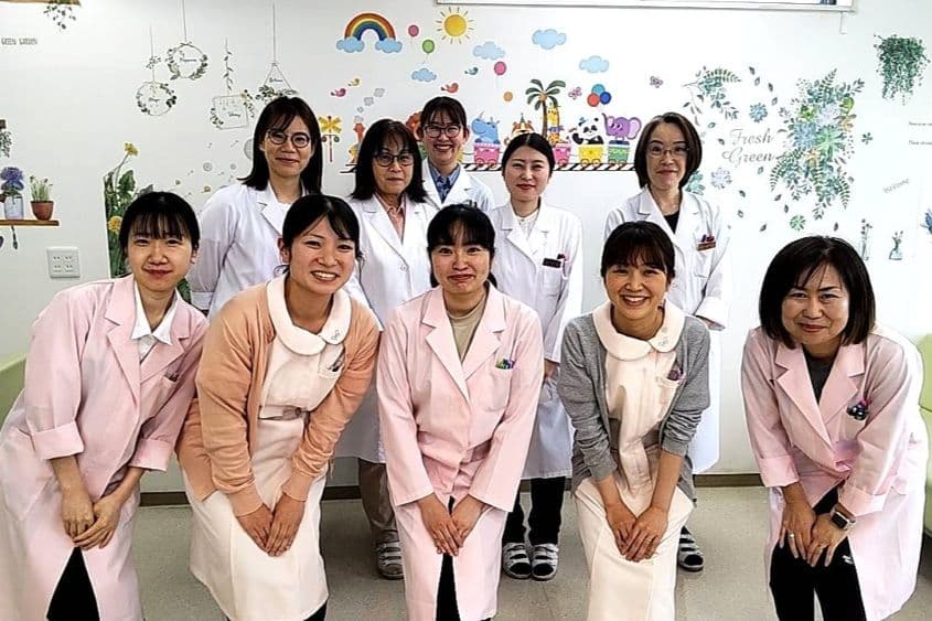 幸観堂薬局味野店のカバー画像