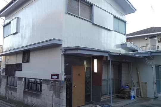 だんらんの家 北与野のカバー画像