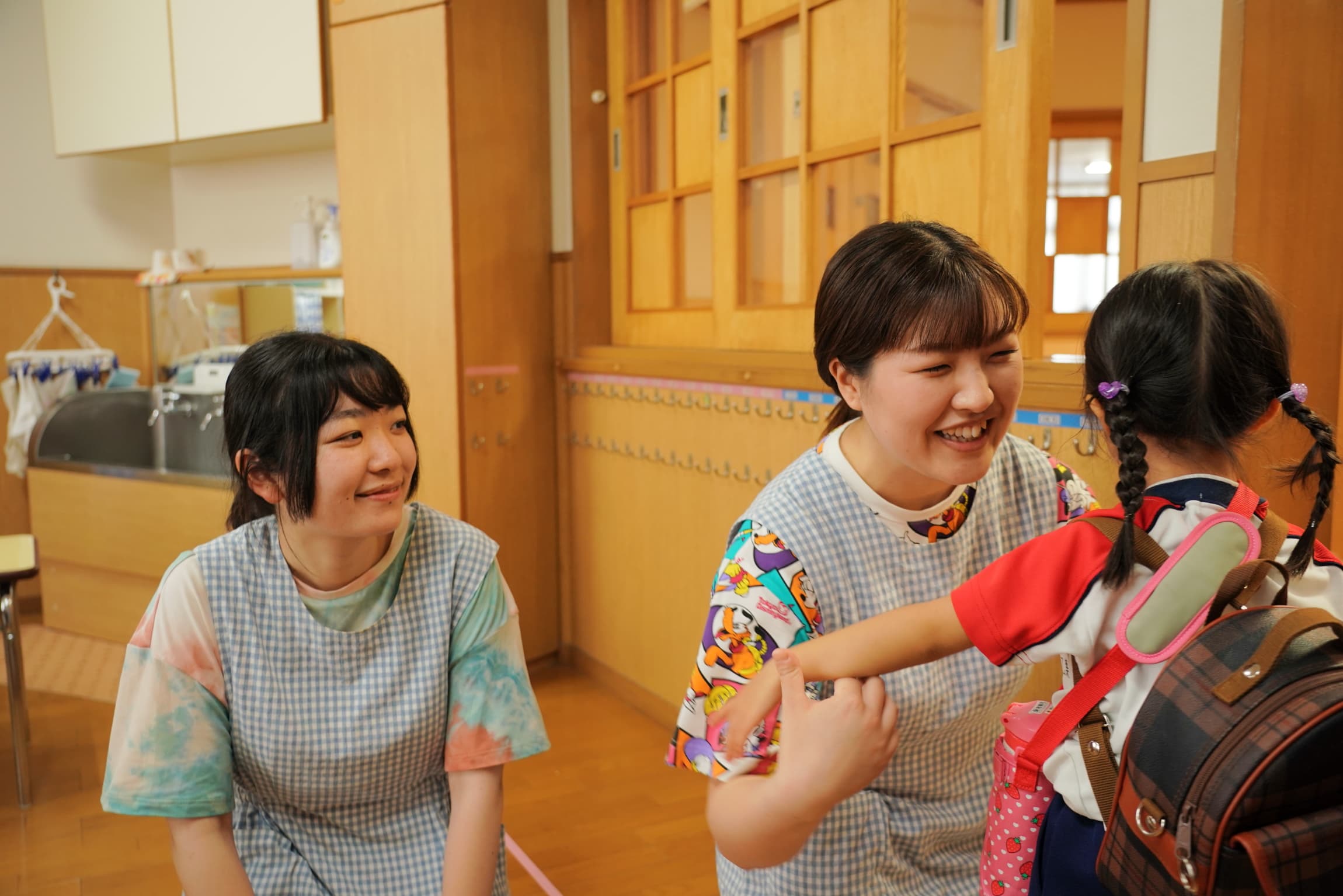 みほ幼稚園のカバー画像