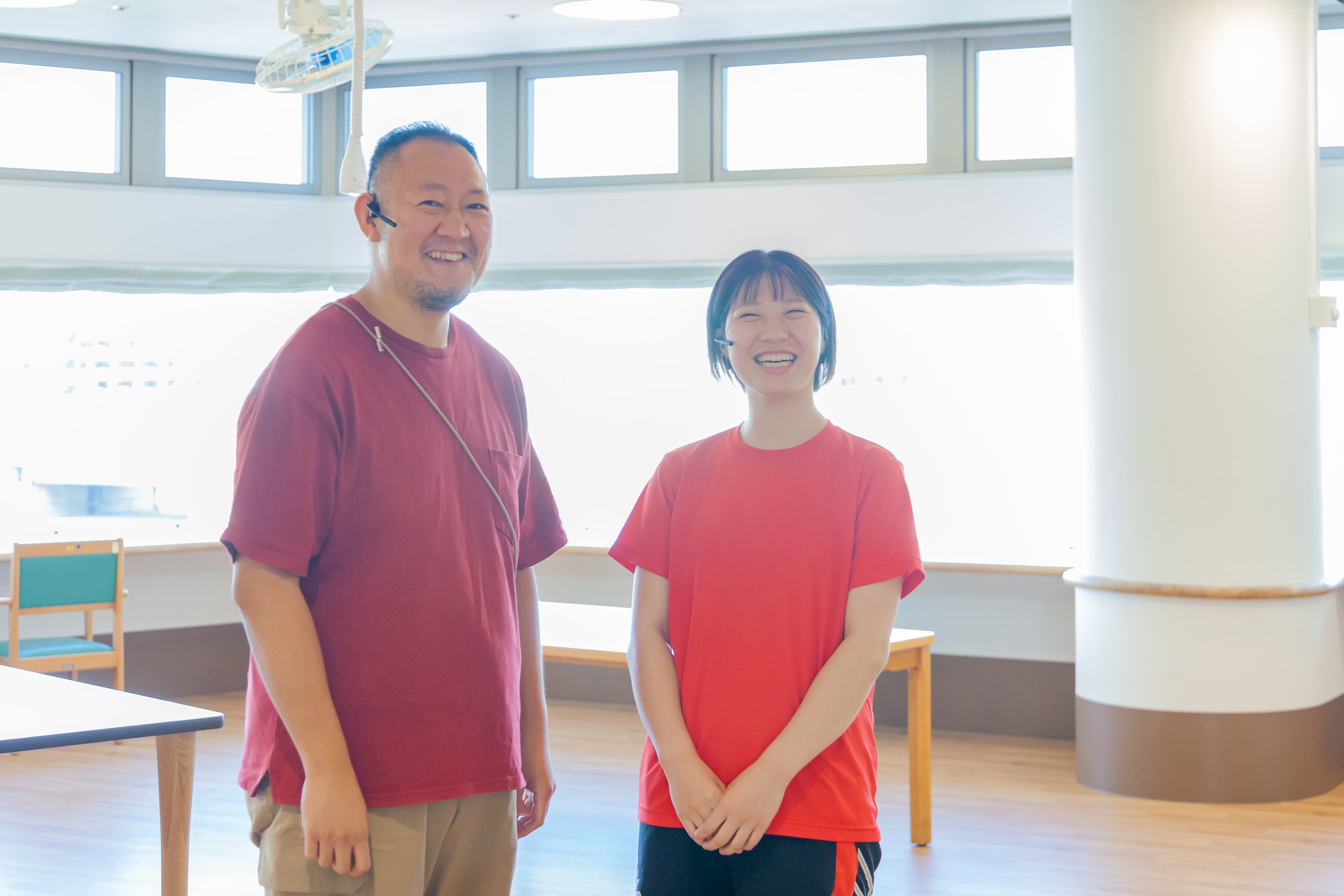 高齢者在宅サービスセンター清水坂あじさい荘のカバー画像