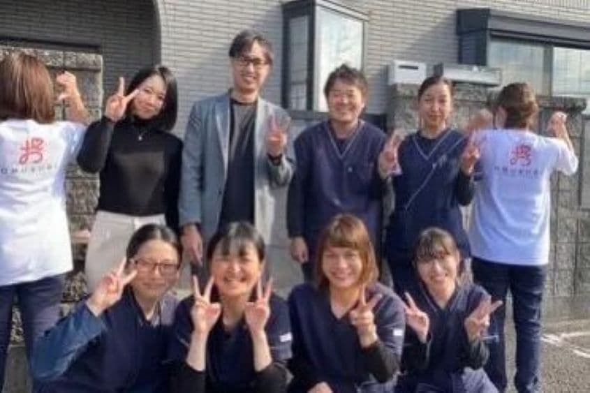 居宅介護支援事業所おむすびのカバー画像