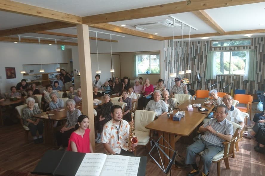 デイライフ晴れる家のカバー画像