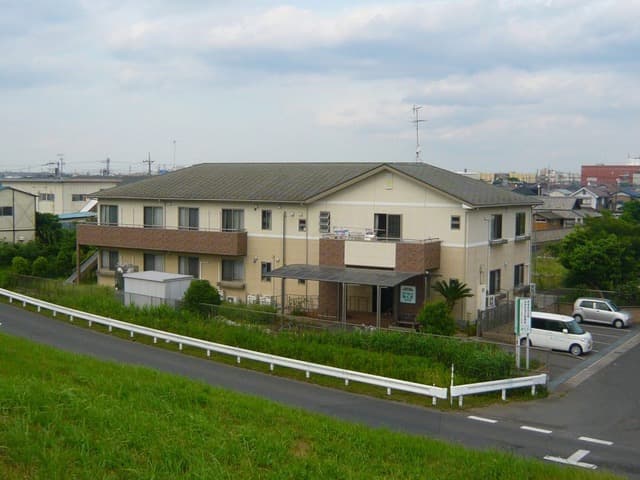 グループホームみくに 松戸の園のカバー画像