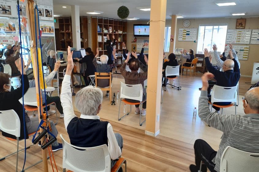 ここたいむのカバー画像