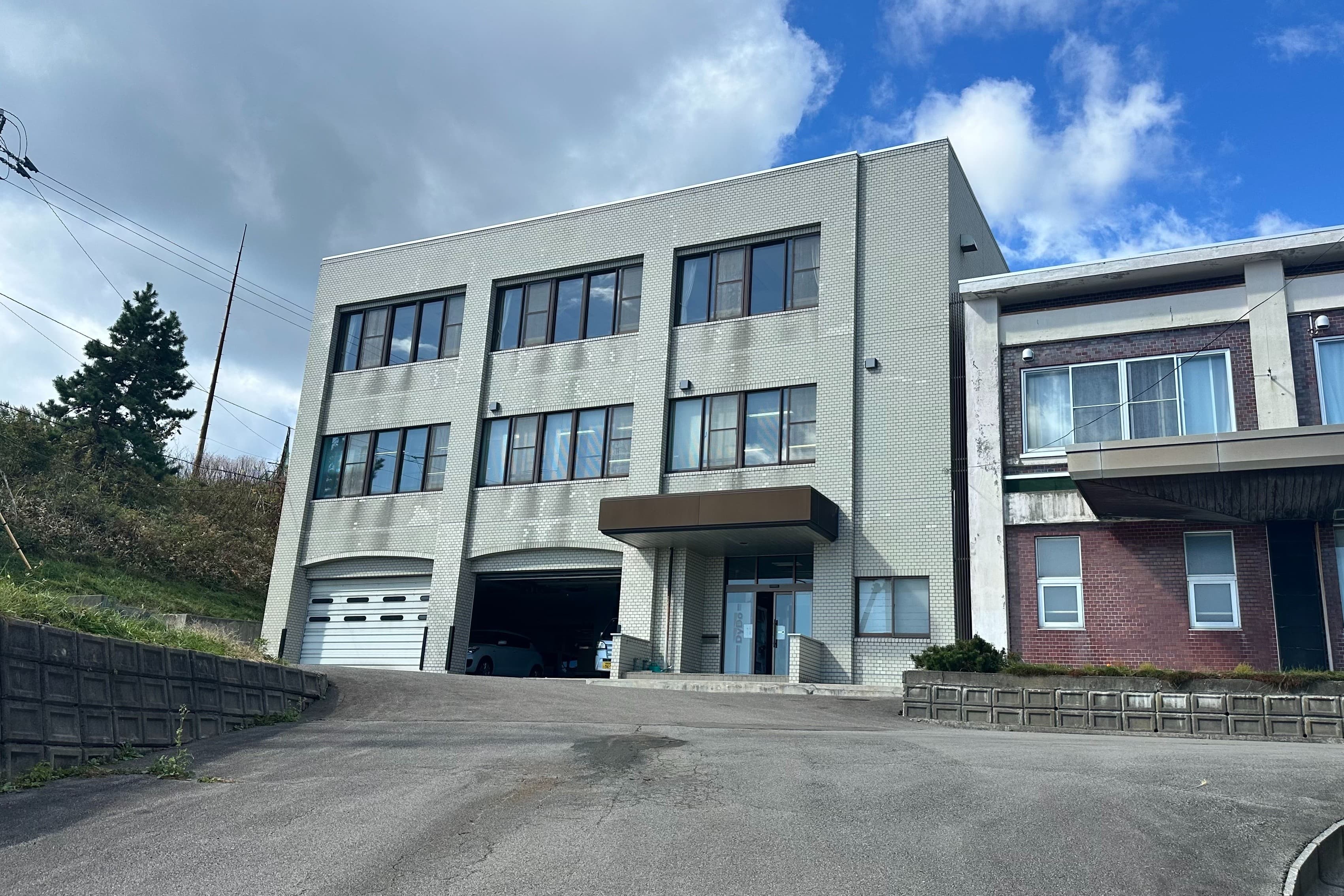 函館市地域包括支援センター社協のカバー画像